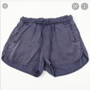 Lululemon Varsity Tencel Short ll